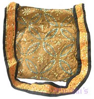 Cotton Bag - click here for large view